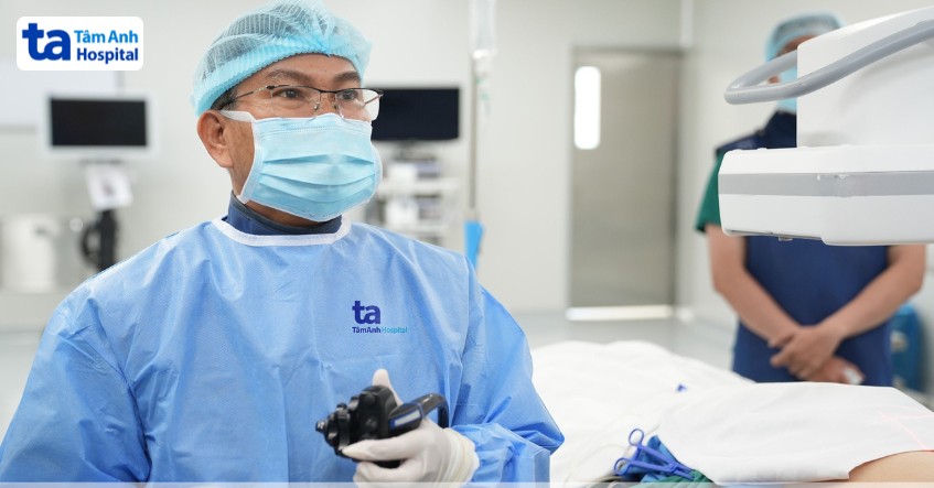 kỹ thuật dẫn lưu nang giả tụy