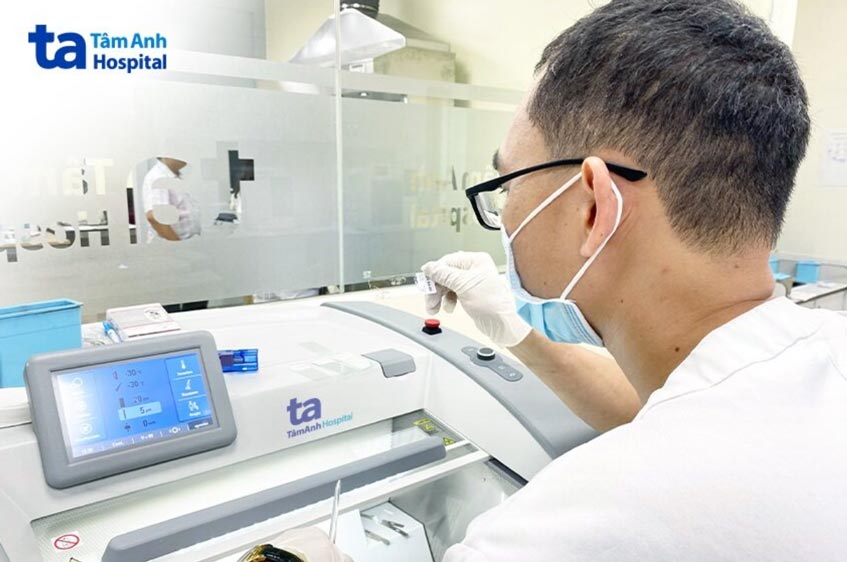 kỹ thuật viên đinh quốc tuấn