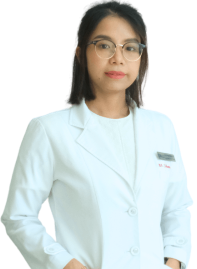 BS LÊ THỊ PHƯƠNG THẢO