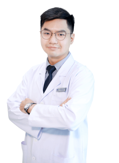 THS.BS.CKI LƯU XUÂN PHÁT