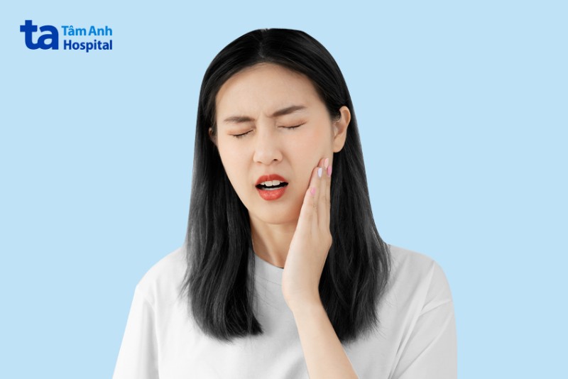 Địa chỉ nhổ răng số 8 mọc lệch an toàn, không đau