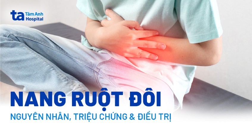 nang ruột đôi