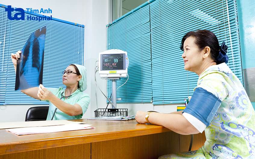 nên khám sức khỏe định kỳ ở đâu tốt là thắc mắc chung