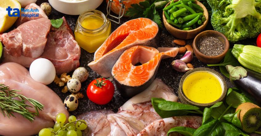 người bệnh thận ứ nước cần lưu ý điều gì