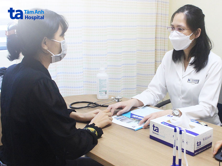 Người trưởng thành từ 20 tuổi nên thăm khám kiểm tra chỉ số LDL cholesterol định kỳ