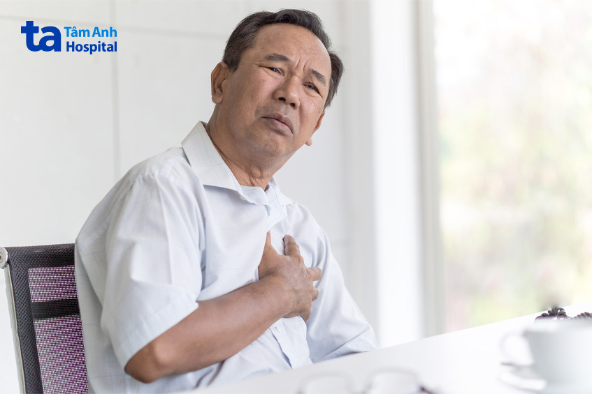 Nguy cơ block nhánh tăng theo tuổi tác và các tình trạng sức khỏe