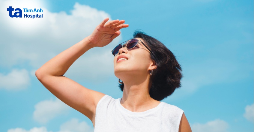 nguyên nhân xuất hiện rãnh cười trên khuôn mặt