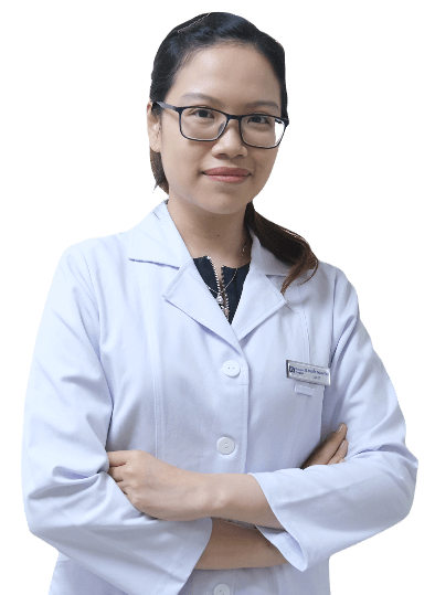 THS.BSNT CKI NGUYỄN THANH THÙY