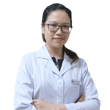 THS.BSNT CKI NGUYỄN THANH THÙY
