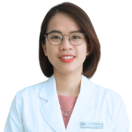 BS.CKI NGUYỄN THỊ HỒNG SÂM