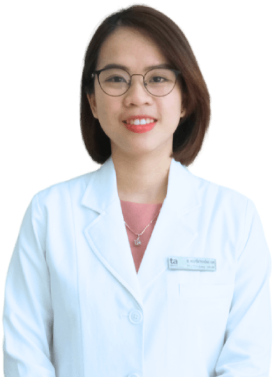 BS.CKI NGUYỄN THỊ HỒNG SÂM