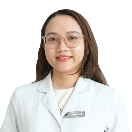 BS NGUYỄN THỊ HƯƠNG GIANG