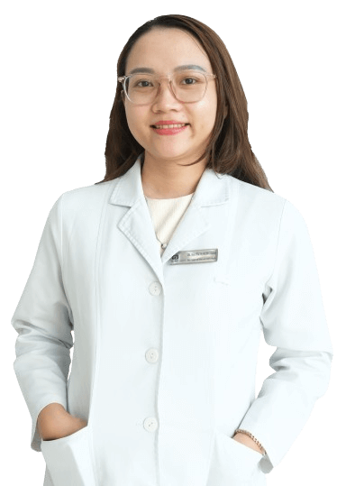 BS NGUYỄN THỊ HƯƠNG GIANG