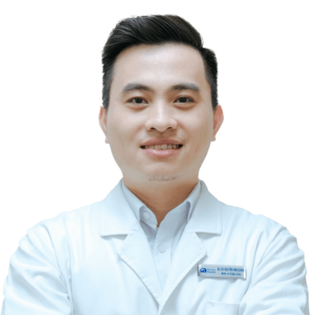 BS.CKI NGUYỄN VINH QUANG