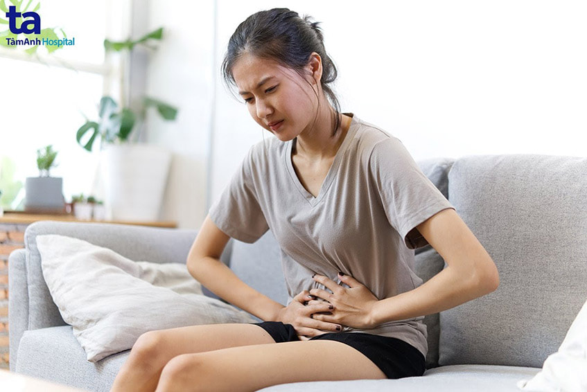 Nhiều phụ nữ bị lạc nội mạc tử cung