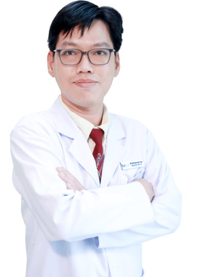 BS.CKI PHẠM QUỐC TRUNG