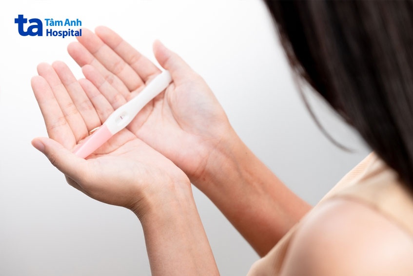 Phụ nữ bị bệnh tuyến giáp có nguy cơ suy giảm khả năng sinh sản