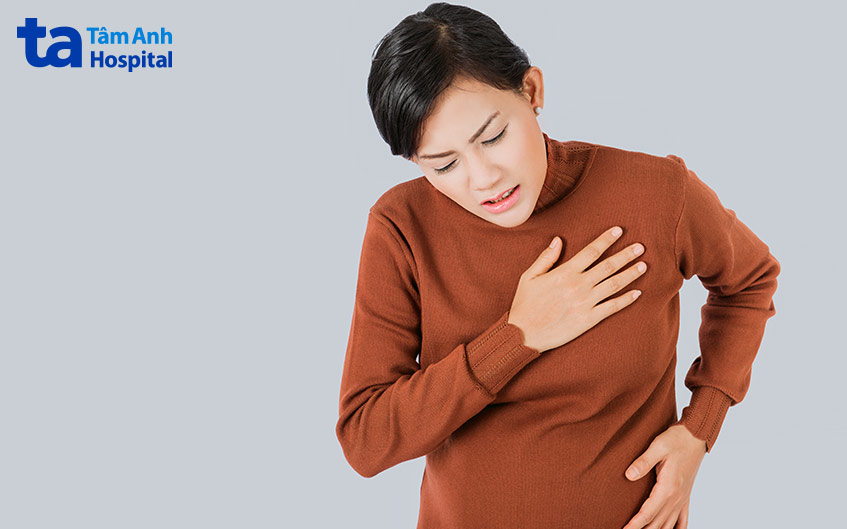 Phụ nữ mang thai mắc cúm nguy cơ rất cao biến chứng lâu dài