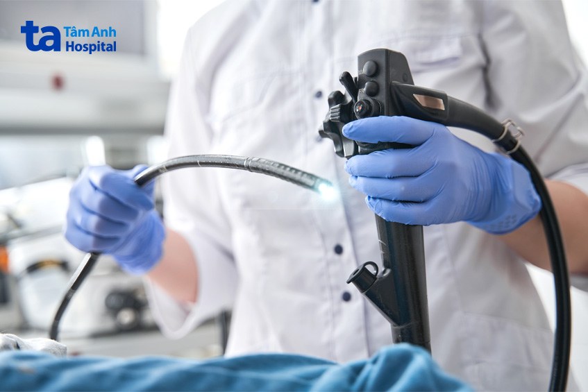 phương pháp điều trị nang giả tụy