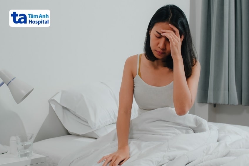 Tác dụng phụ của thuốc