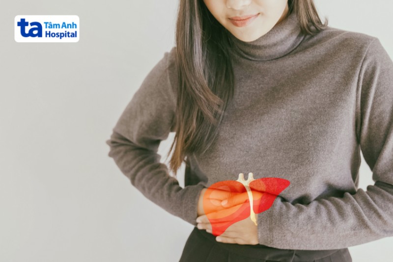 Những thực phẩm người bị bệnh gan nhiễm mỡ nên hạn chế