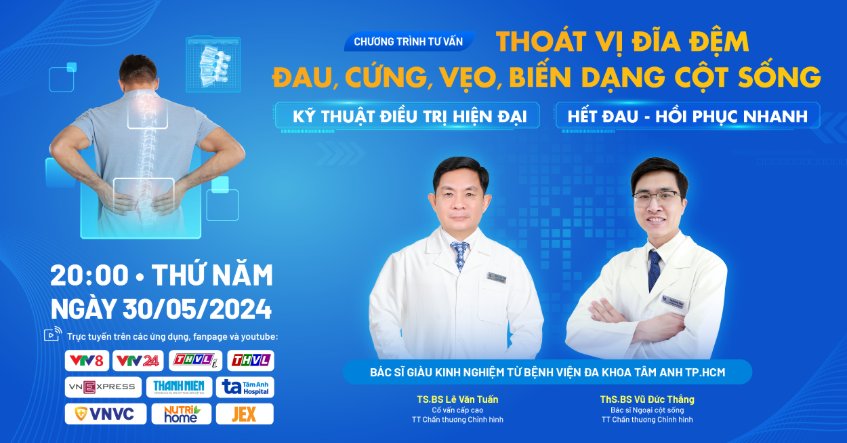 thumb thoát vị đĩa đệm đau vẹo cột sống