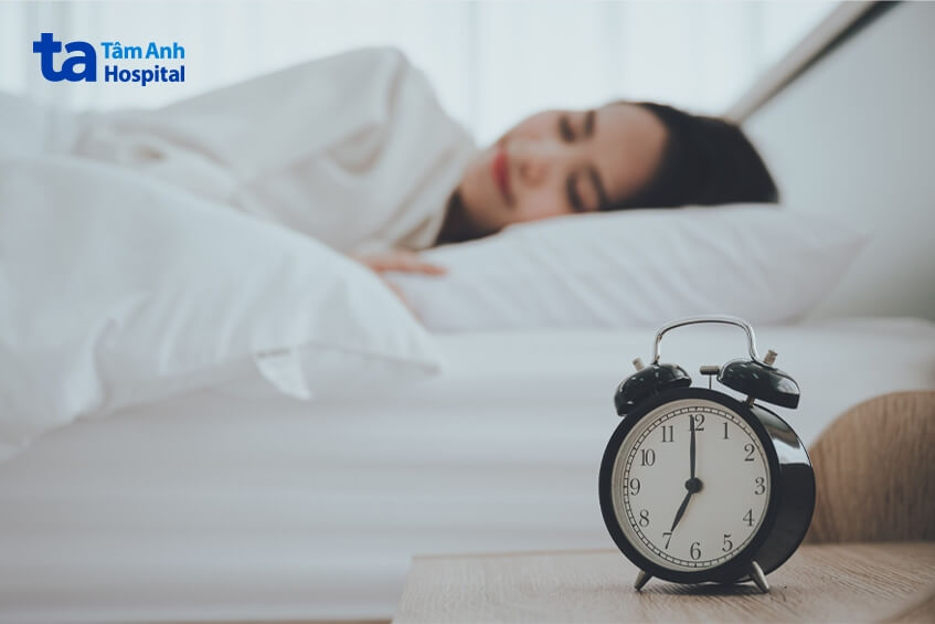 thuốc ngủ là gì