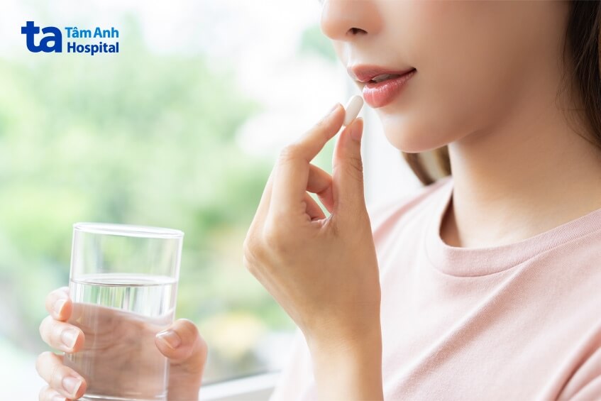 thuốc ngủ mạnh có tác dụng gì