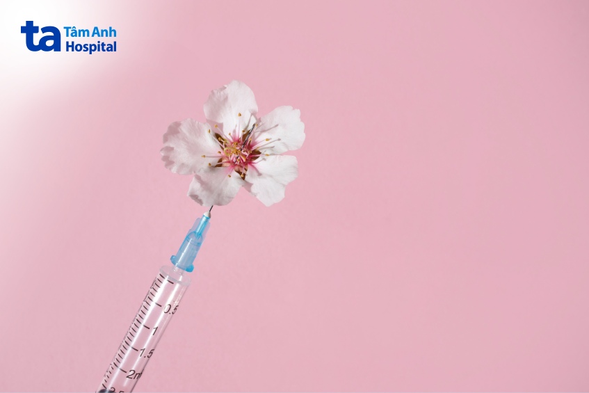 tiêm botox vào cơ bàng quang có nguy hiểm không