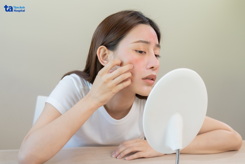 tiêm ha có hại không