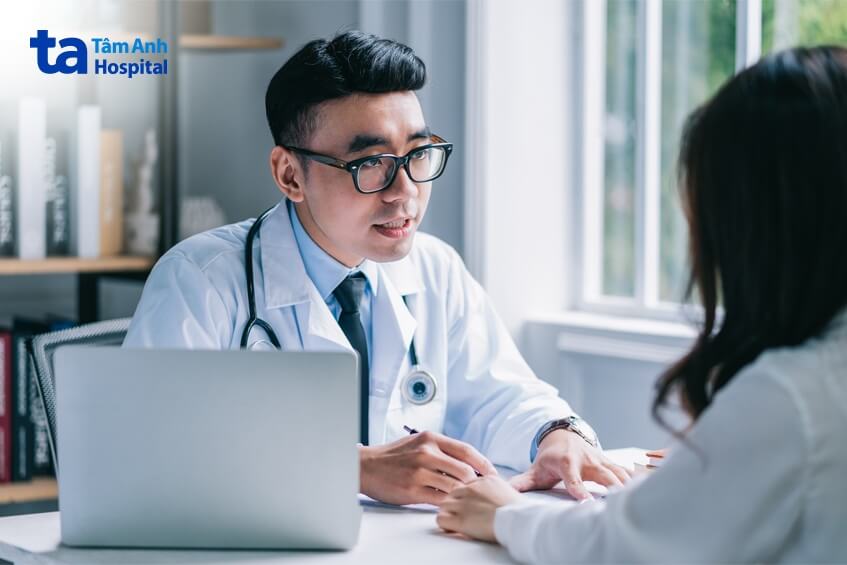 tìm hiểu về các tác dụng phụ của thuốc ngủ