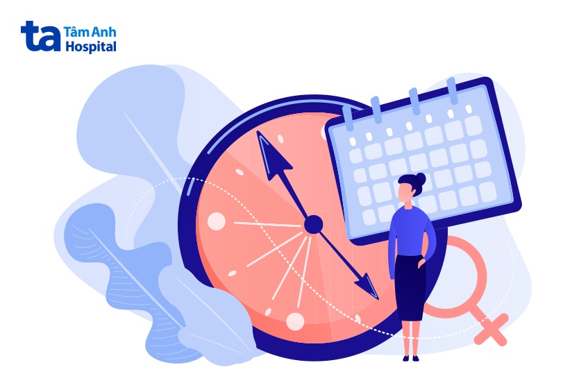 tình trạng thụ thể hormone