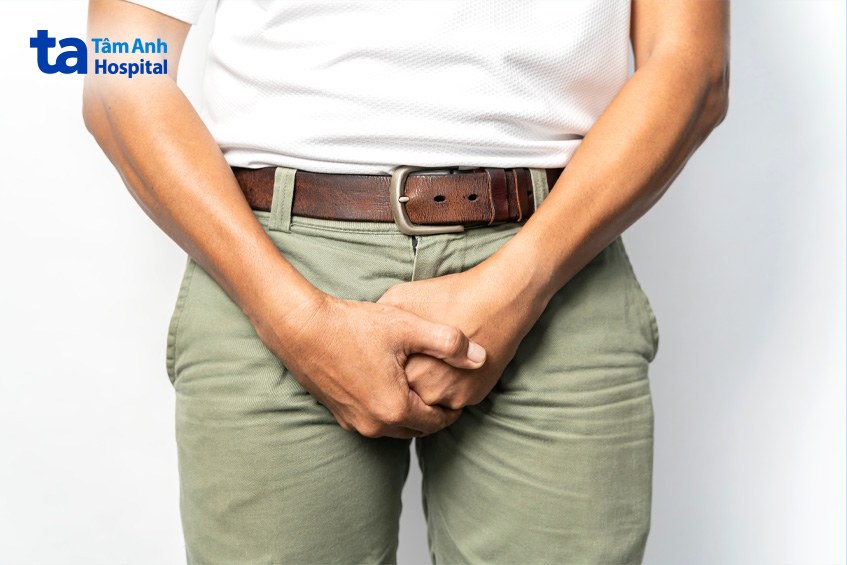 tinh trùng loãng kéo dài nguy hiểm ra sao