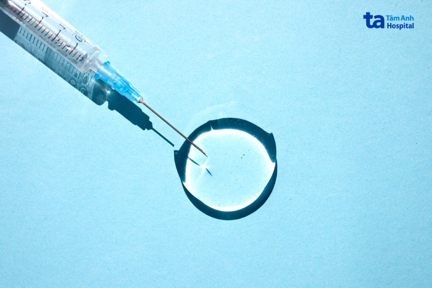 tổng quan về phương pháp tiêm ha