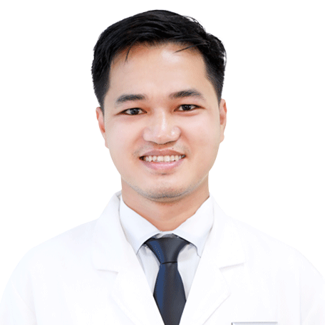 THS.BS TRẦN NGỌC CHỌN