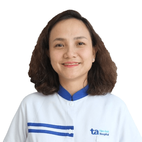 ĐD TRẦN THỊ THU TÂN