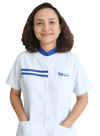 ĐD TRẦN THỊ THU TÂN