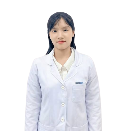 TRỊNH HÀ NHẬT QUYÊN