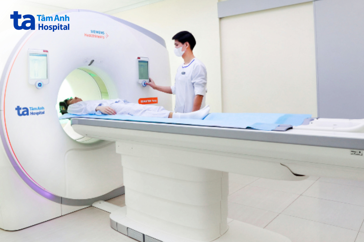 Ứng dụng “siêu máy” CT hơn 100.000 lát cắt Somatom Force VB30 trong tầm soát bệnh tim mạch