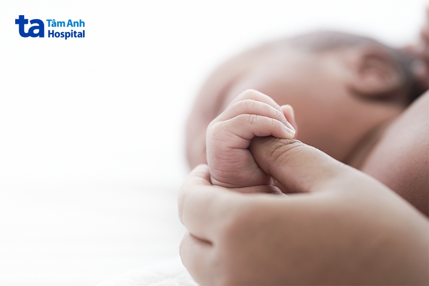 ung thư vú trong thai kỳ