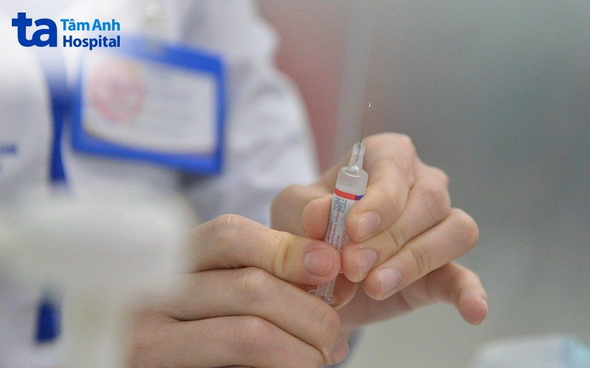 Vắc xin cúm tứ giá có hiệu quả và an toàn
