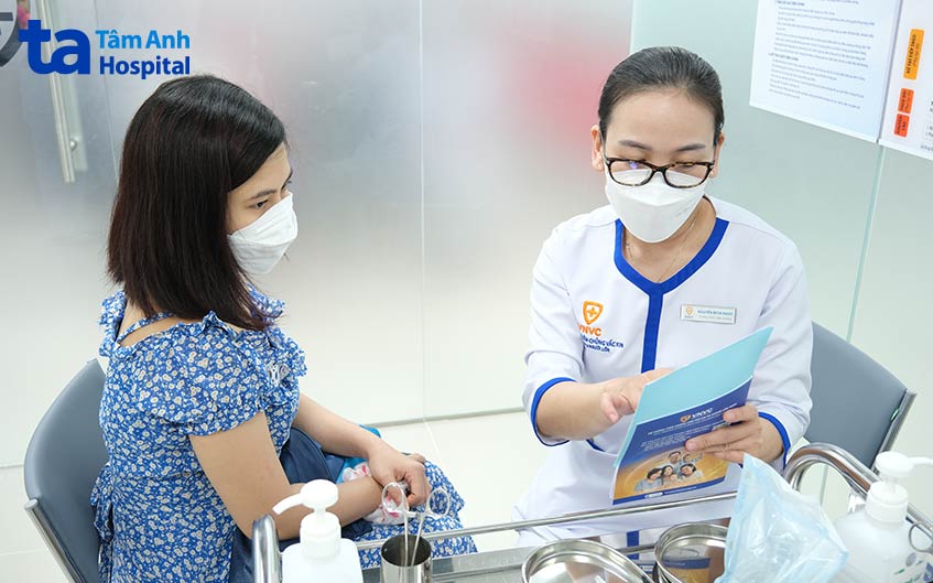 Vắc xin hpv được dùng cho nam nữ từ 9 đến 26 tuổi