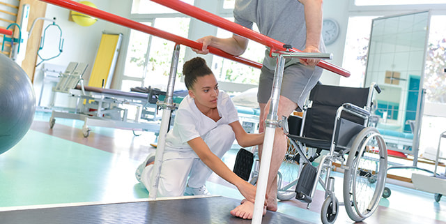 banner vật lý trị lệu mobile