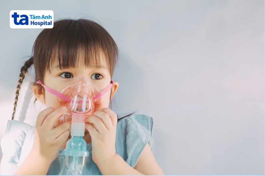 Viêm phổi có trị được không là vấn đề được nhiều người quan tâm