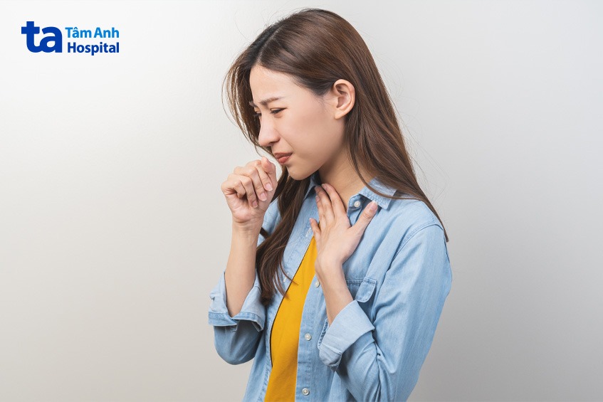 Viêm phổi hít có nhiều tên gọi khác