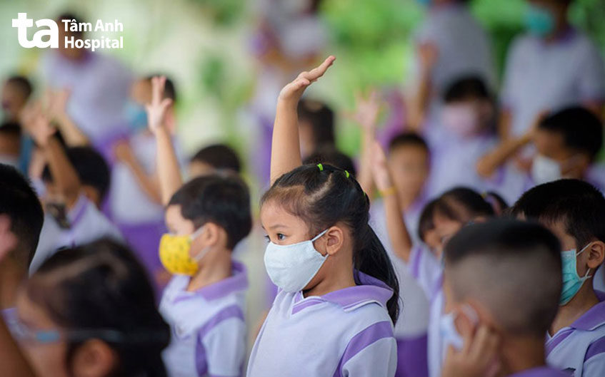 WHO cảnh báo về nguy hiểm của việc bỏ lỡ mũi tiêm