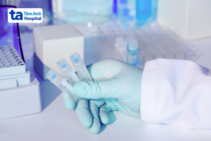xét nghiệm real time rt pcr là kỹ thuật xét nghiệm cúm a có đặc hiệu và độ nhạy cảm cao