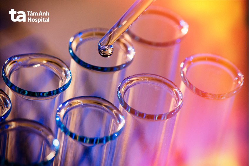 xét nghiệm thụ thể hormone estrogen/progesterone