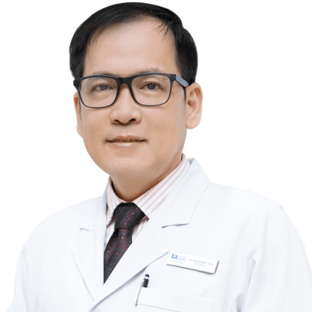 BS.CKI LÊ NGỌC VINH