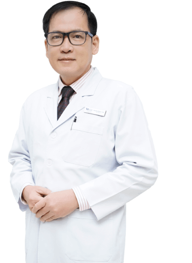 BS.CKI LÊ NGỌC VINH